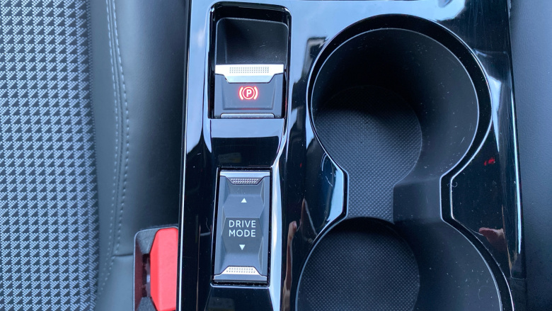 Peugeot 208 1.2 PureTech 130 GT 5dr EAT8 Petrol Hatchback